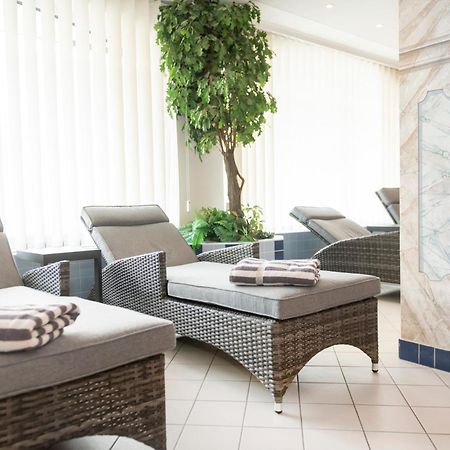 Hotel Schneeberger Niederau Kültér fotó