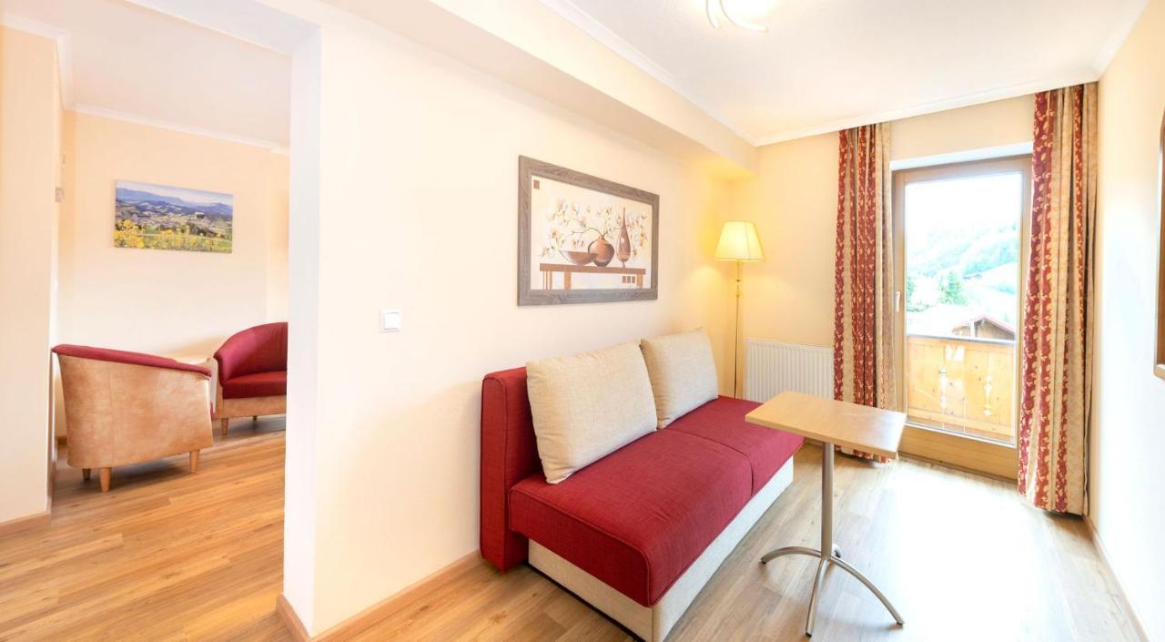 Hotel Schneeberger Niederau Kültér fotó
