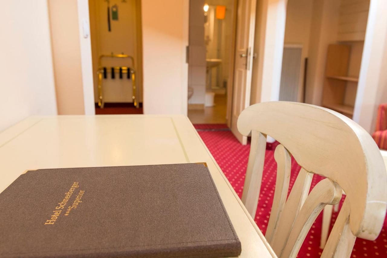 Hotel Schneeberger Niederau Kültér fotó