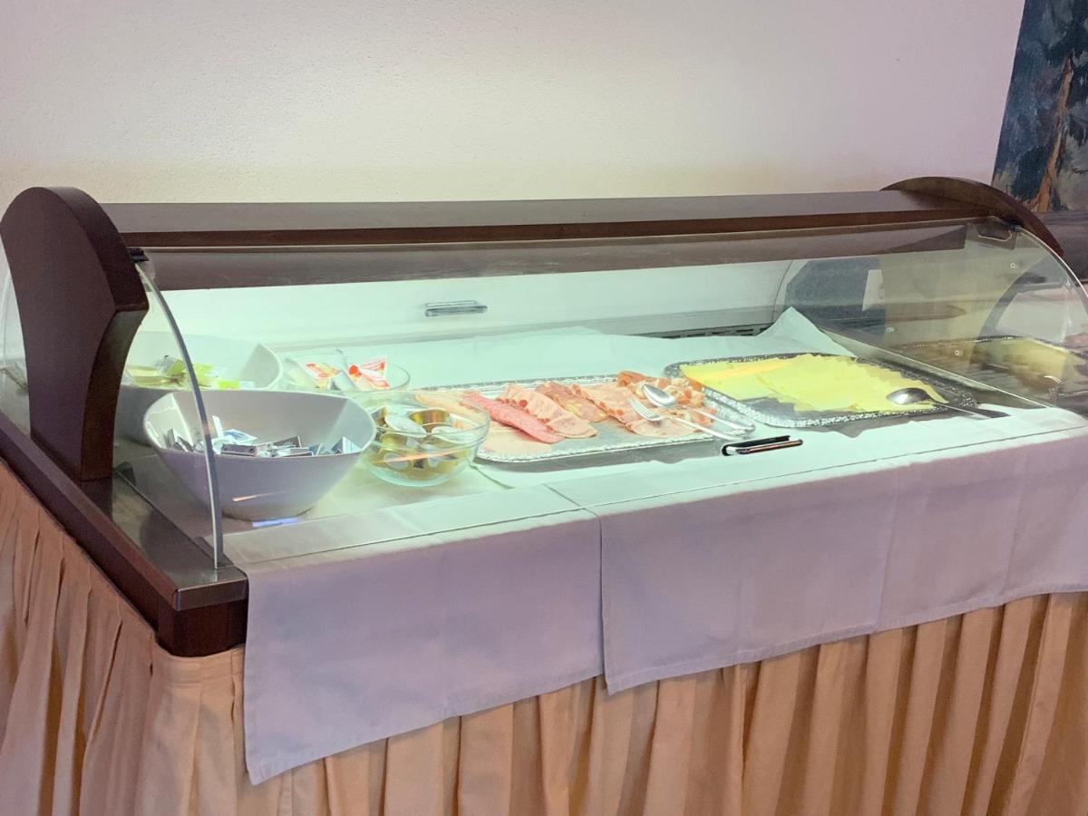 Hotel Schneeberger Niederau Kültér fotó