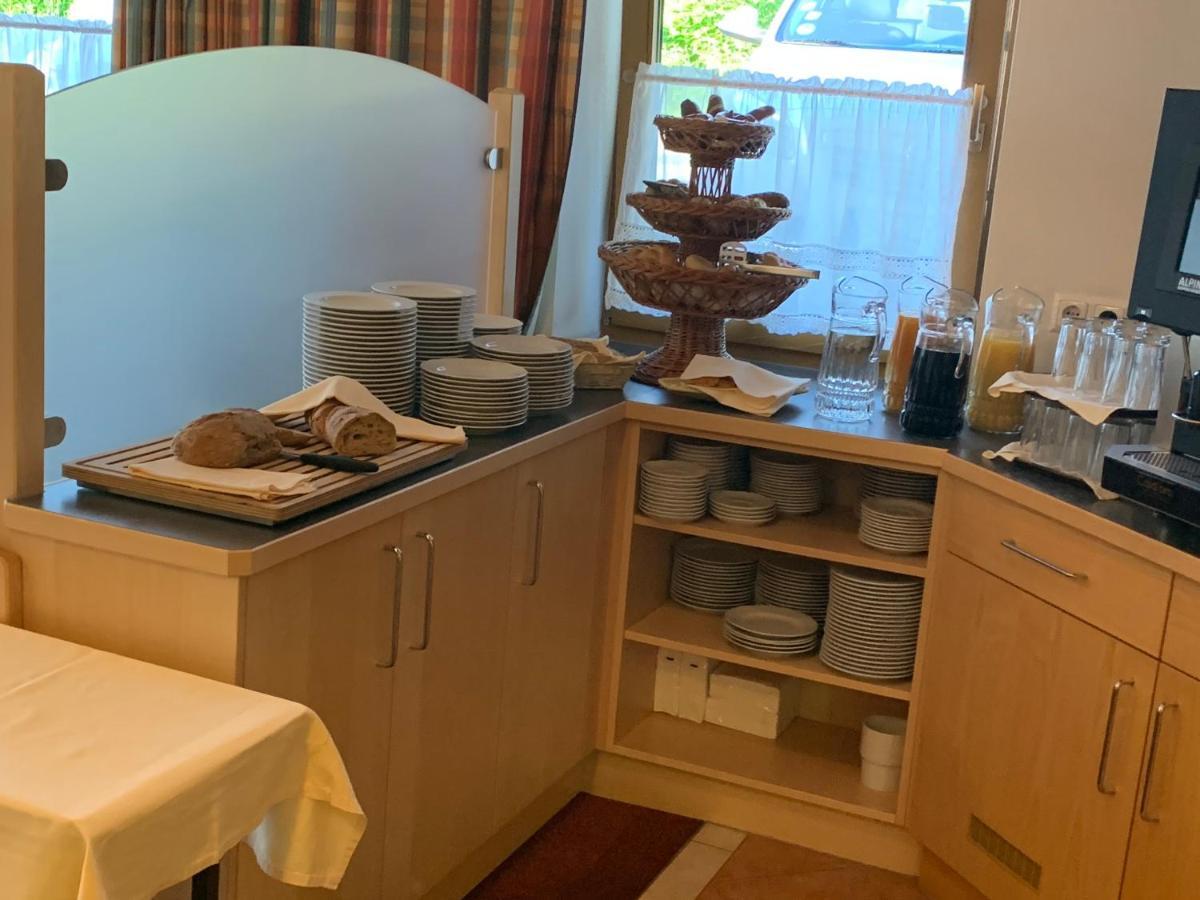 Hotel Schneeberger Niederau Kültér fotó