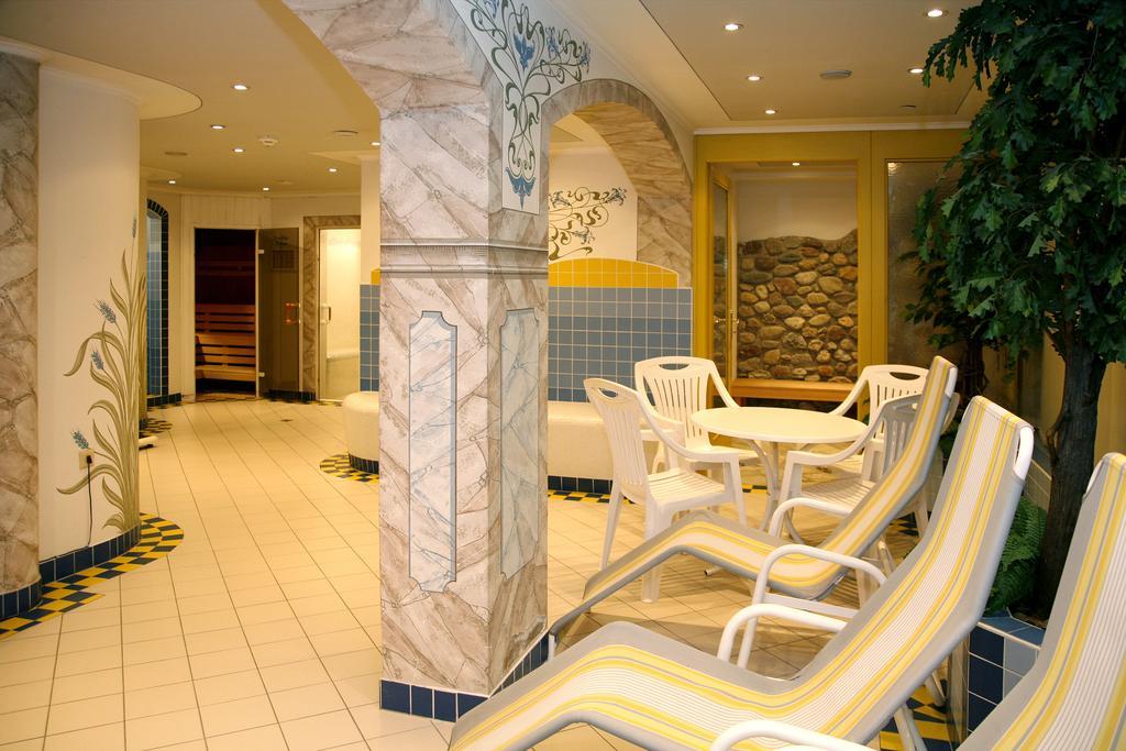 Hotel Schneeberger Niederau Kültér fotó