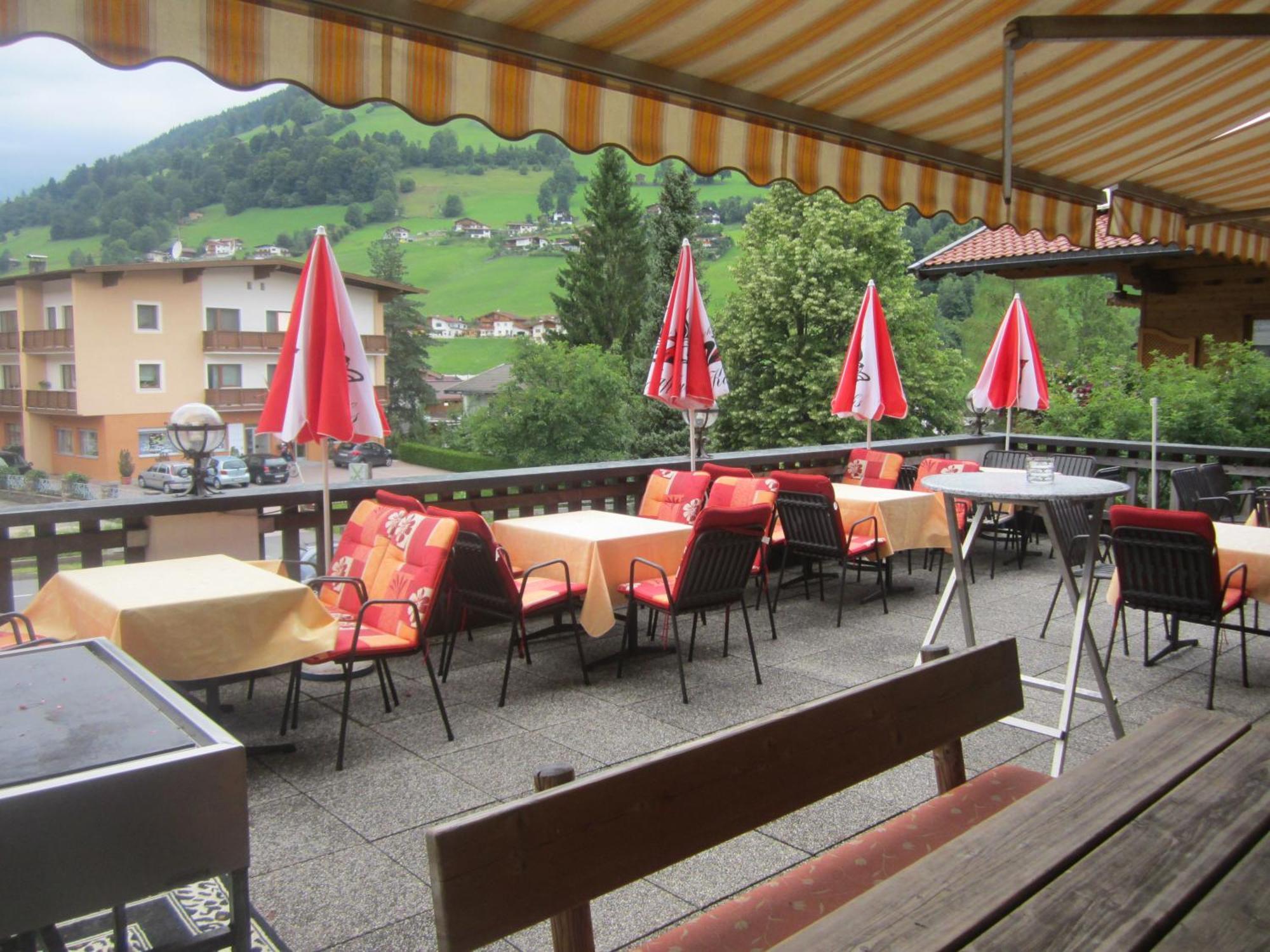 Hotel Schneeberger Niederau Kültér fotó