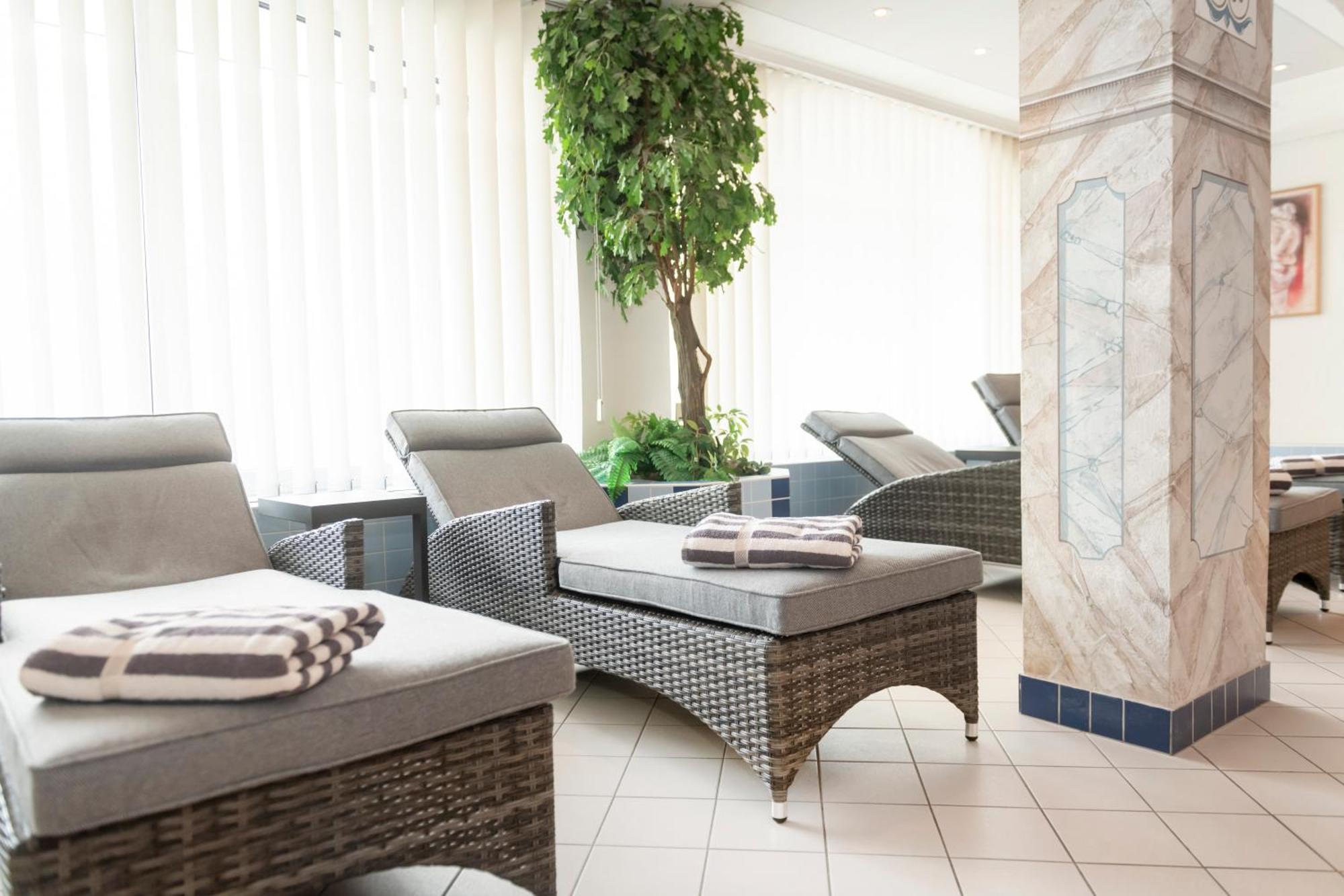 Hotel Schneeberger Niederau Kültér fotó