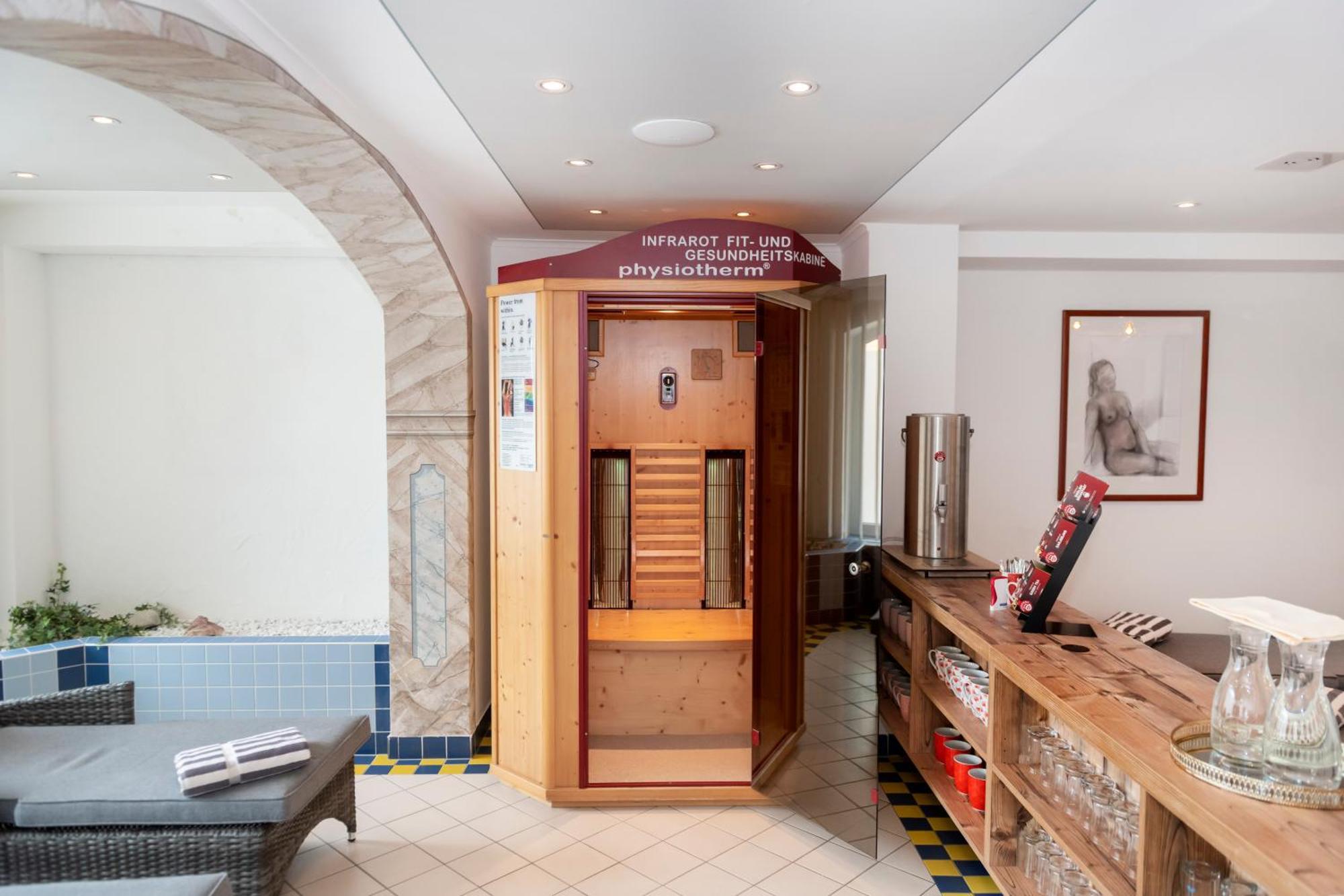 Hotel Schneeberger Niederau Kültér fotó
