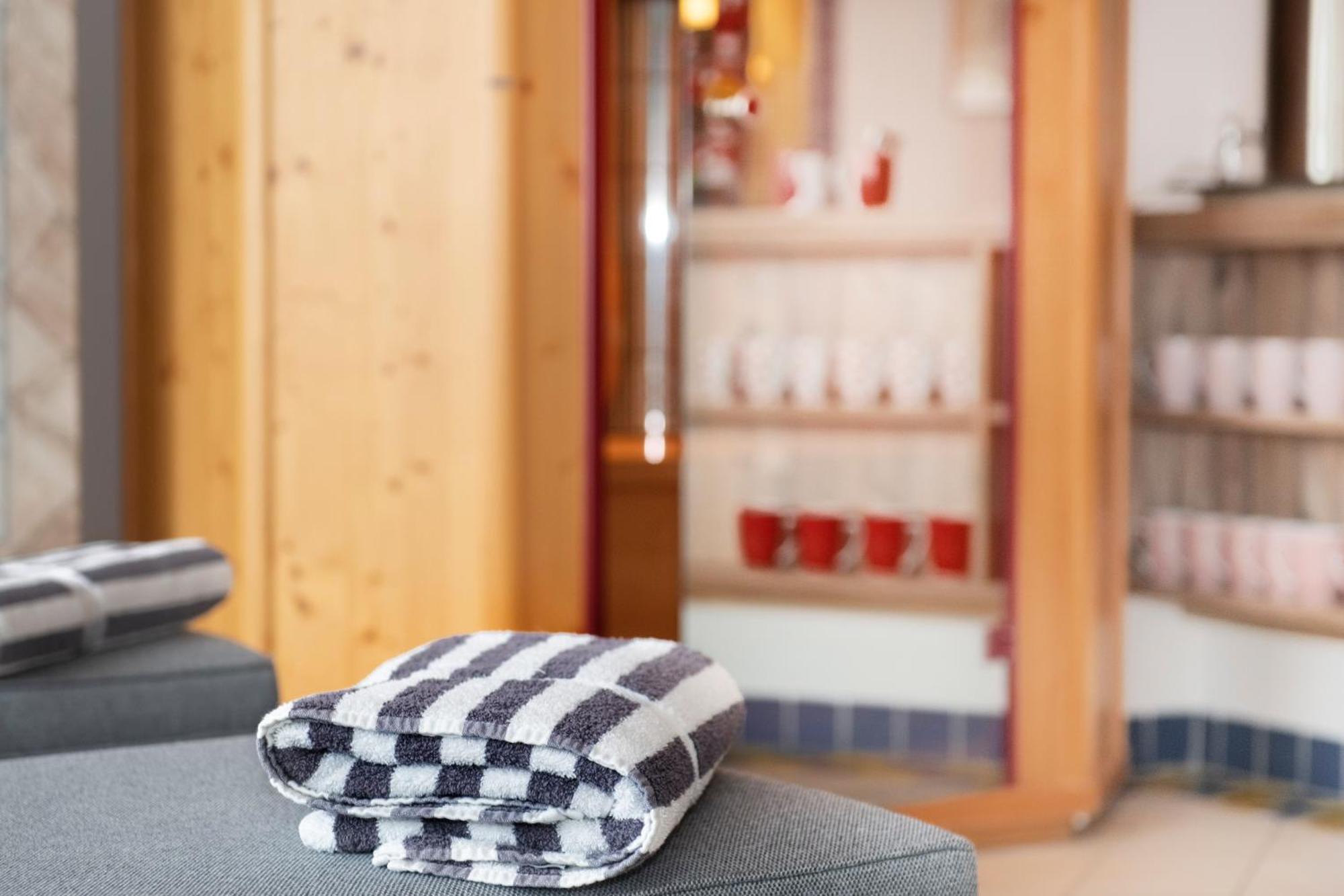 Hotel Schneeberger Niederau Kültér fotó