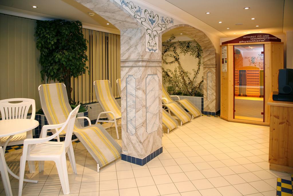 Hotel Schneeberger Niederau Kültér fotó