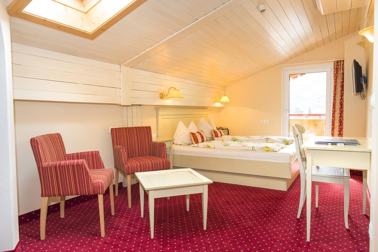 Hotel Schneeberger Niederau Kültér fotó